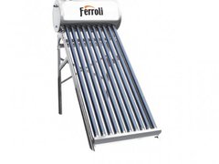 Panou solar FERROLI EcoSole 15x1800, nepresurizat